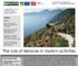 Newsletter del progetto ALPTER - V Numero