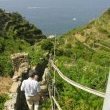 Experts from project ALPTER in Liguria