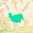 La zone Ã©talon de la rÃ©gion Bregaglia : la Val Bregaglia (Suisse)