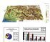 A feasible method for hazard assessment in terraced areas