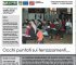 Newsletter del progetto ALPTER - III Numero