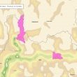 La zone Ã©talon de Irealp : la province de Sondrio (Italie)